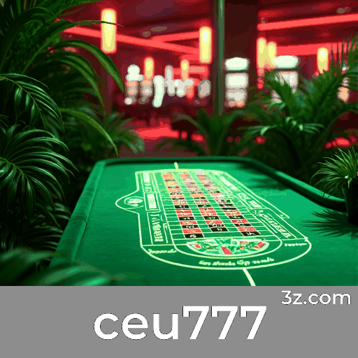 ceu777 Inteligência de Promoções: Experiência Personalizada para Jogadores