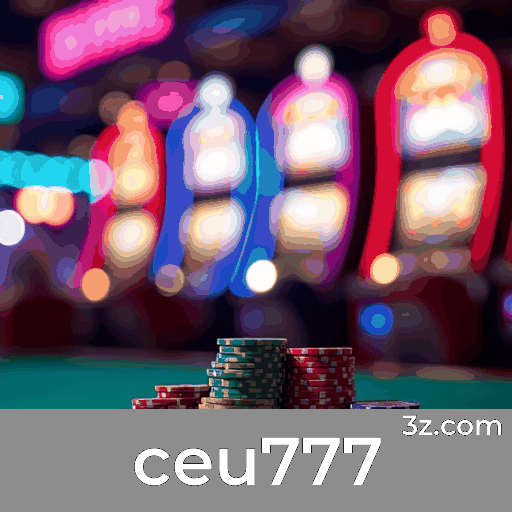 ceu777: Plataforma Premium de Cassino e Apostas