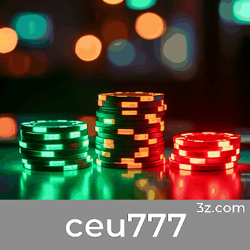 ceu777 Inteligência de Promoções: Experiência Personalizada para Jogadores
