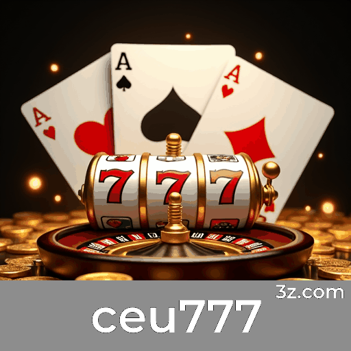 ceu777: Casino Social - Interação Real e Entretenimento