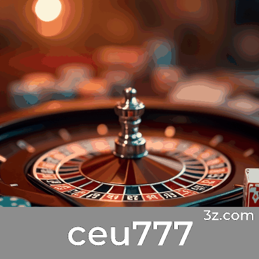 ceu777: Casino Social - Interação Real e Entretenimento