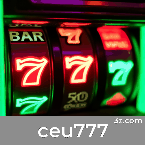 ceu777: Plataforma Premium de Cassino e Apostas