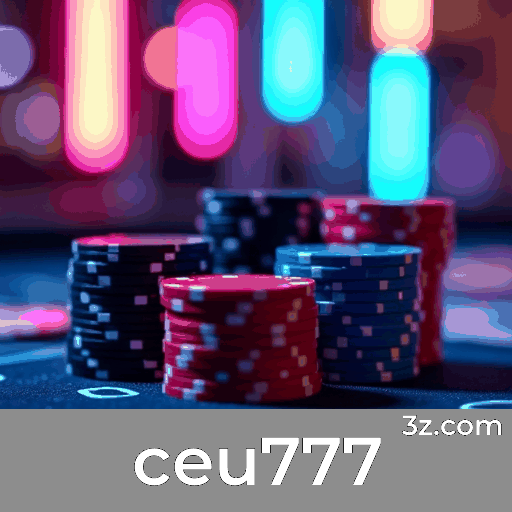 Login Seguro no ceu777: Experimente Privilegios Exclusivos