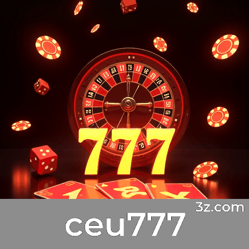 Transforme a Experiência de Jogos com Inovação na ceu777