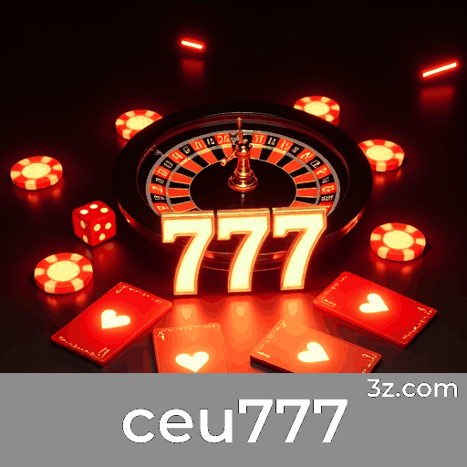 Aposte a qualquer hora com ceu777 no seu celular