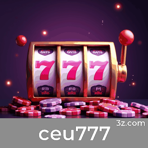 ceu777: Casino Social - Interação Real e Entretenimento