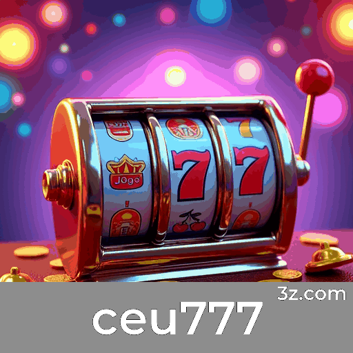 Transforme a Experiência de Jogos com Inovação na ceu777