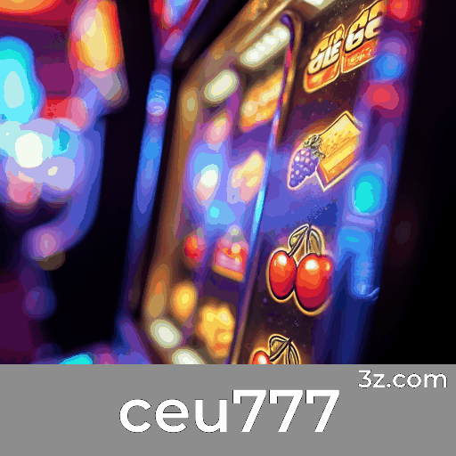 Transforme a Experiência de Jogos com Inovação na ceu777