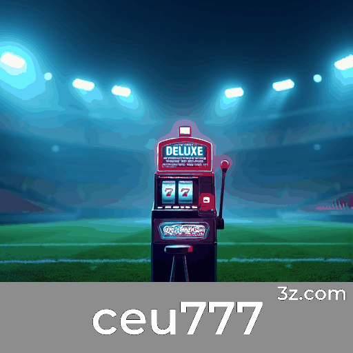 ceu777 Inteligência de Promoções: Experiência Personalizada para Jogadores