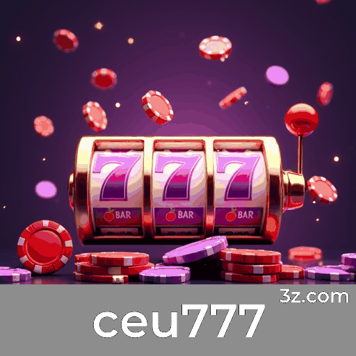 Transforme a Experiência de Jogos com Inovação na ceu777