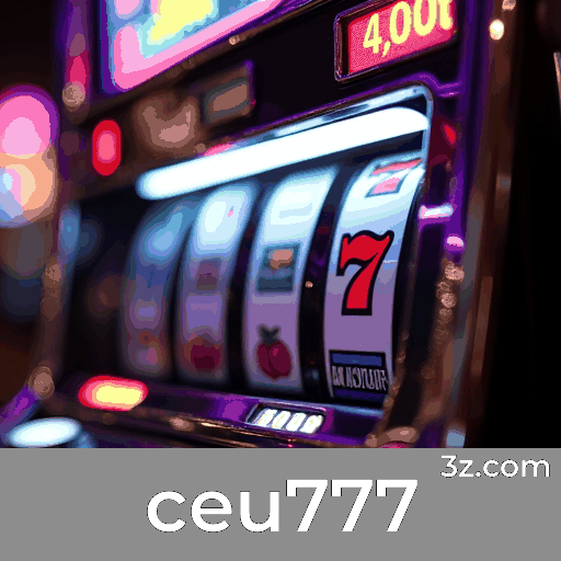 Login Seguro no ceu777: Experimente Privilegios Exclusivos